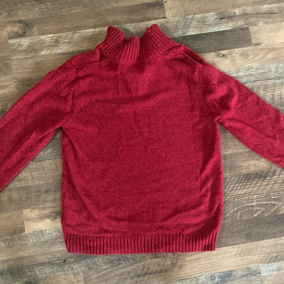 Chaps sweater - Picture 4 of 5